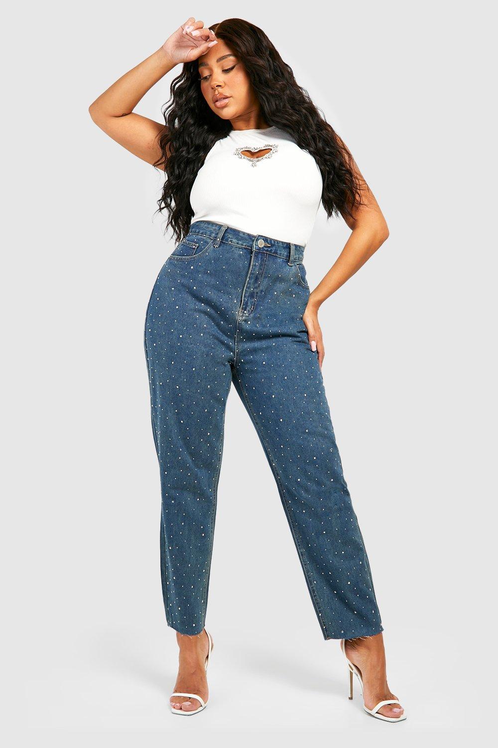 Boohoo taille online grand ou petit